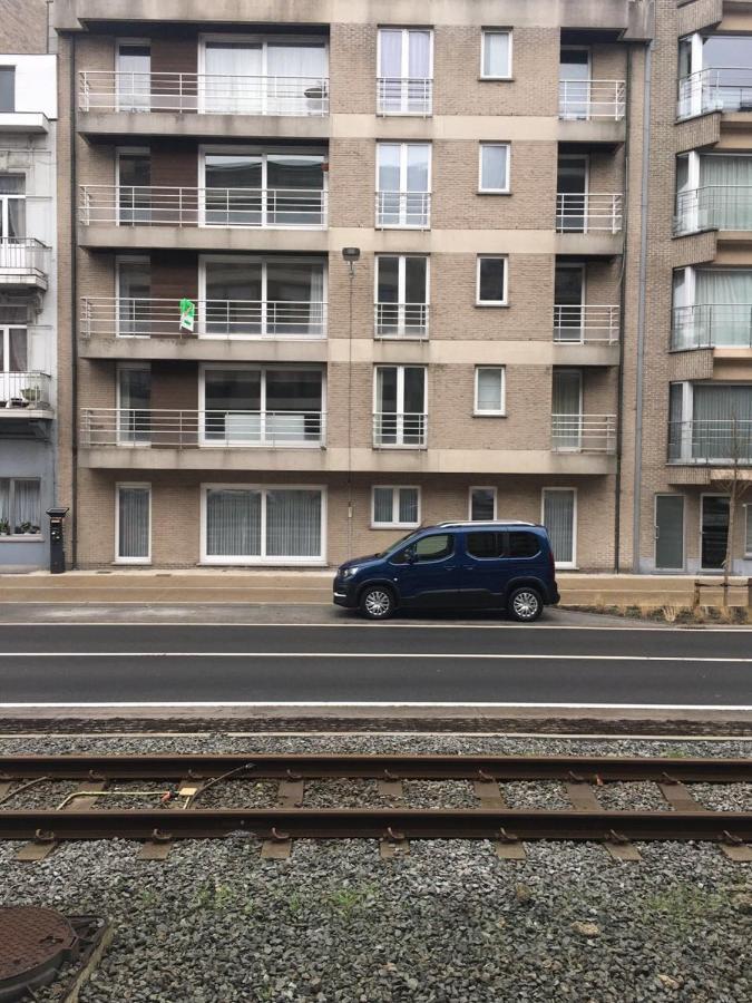 Laurensaheist Knokke-Heist Dış mekan fotoğraf